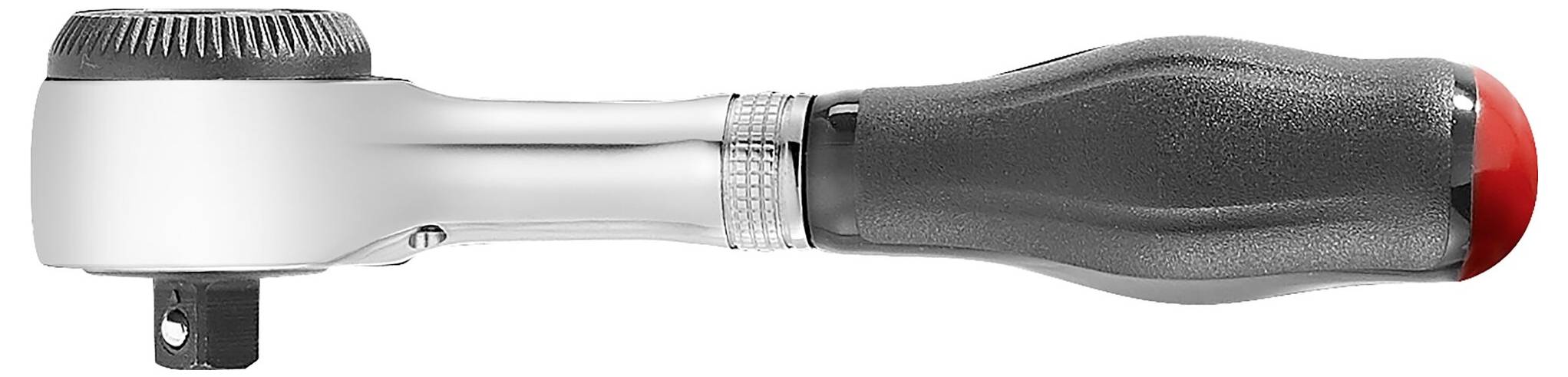 Facom R.360 Umschaltknarre 1/4" (6.3 mm) 120mm