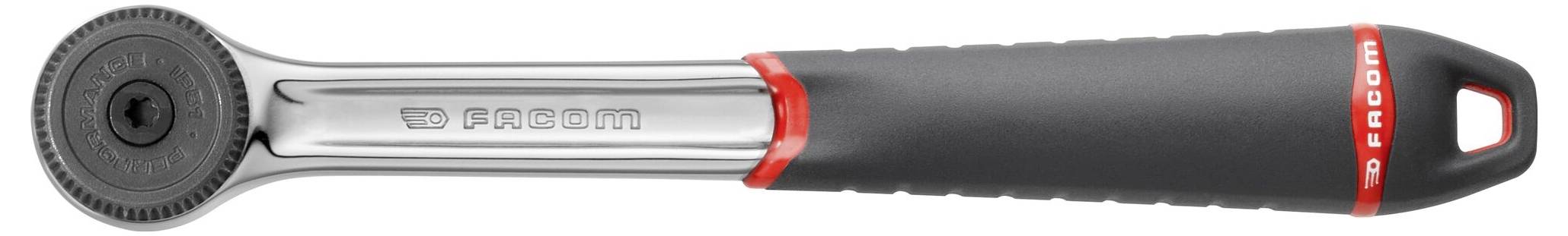 Facom S.161BPB Umschaltknarre 1/2" (12.5 mm) 260mm