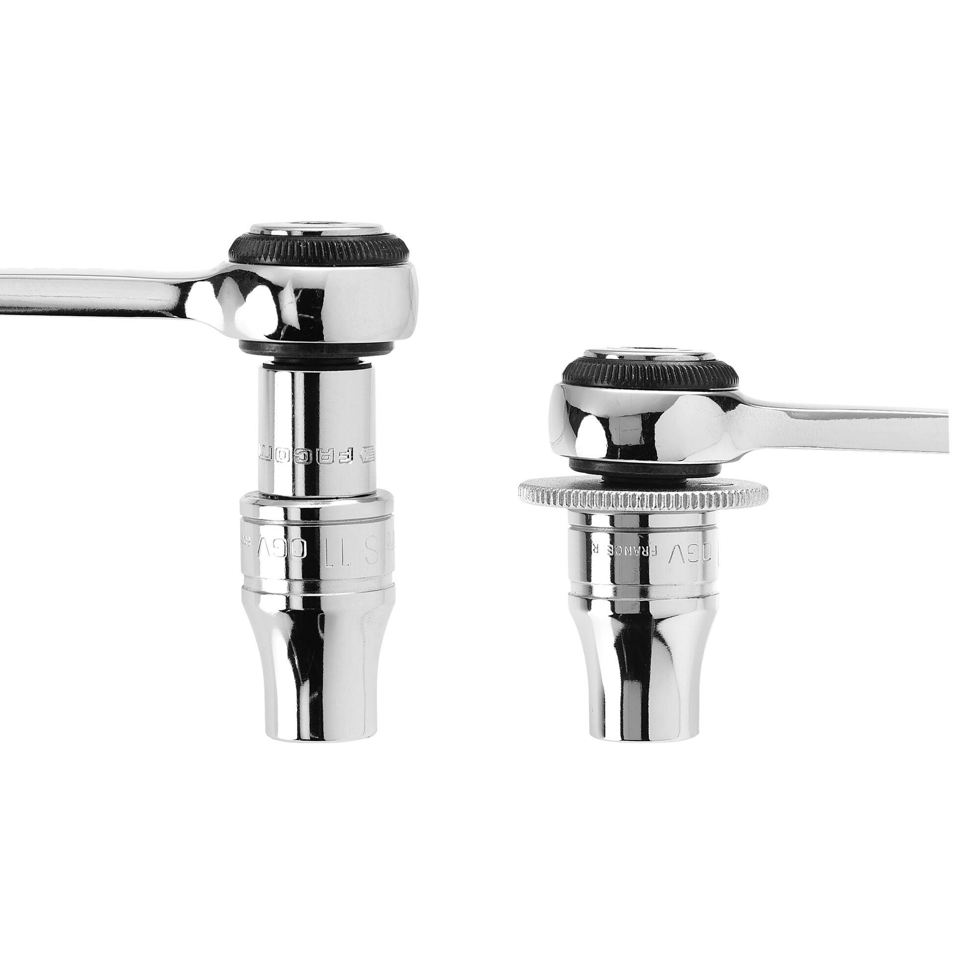 Facom D.169 Steckschlüssel-Adapter-Set 1/4 Zoll, 3/8 Zoll, 1/2 Zoll, 3/4 Zoll 1 Set