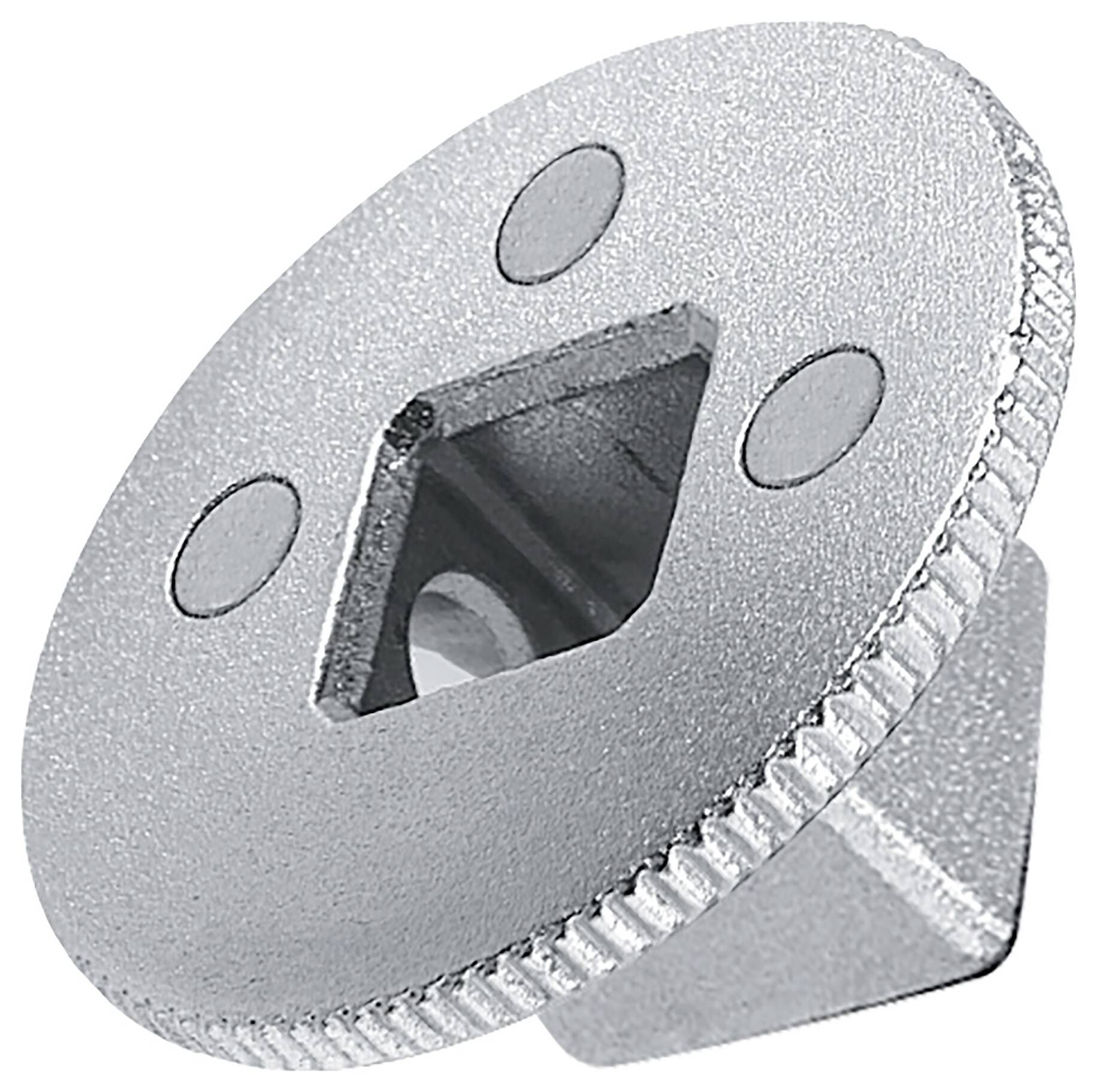 Facom D.169 Steckschlüssel-Adapter-Set 1/4 Zoll, 3/8 Zoll, 1/2 Zoll, 3/4 Zoll 1 Set