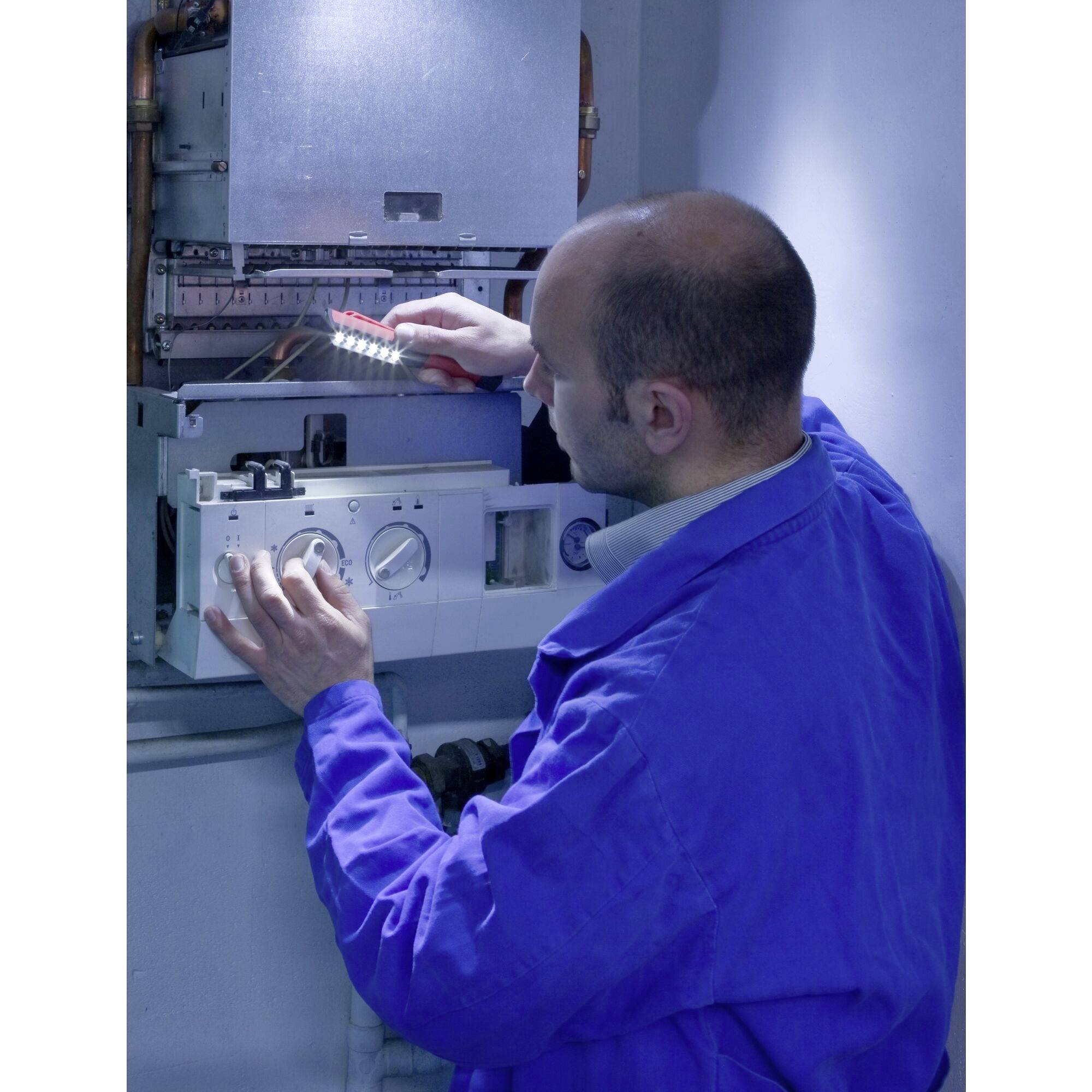 Facom 779.PENPB 779.PENPB Penlight batteriebetrieben LED 156mm