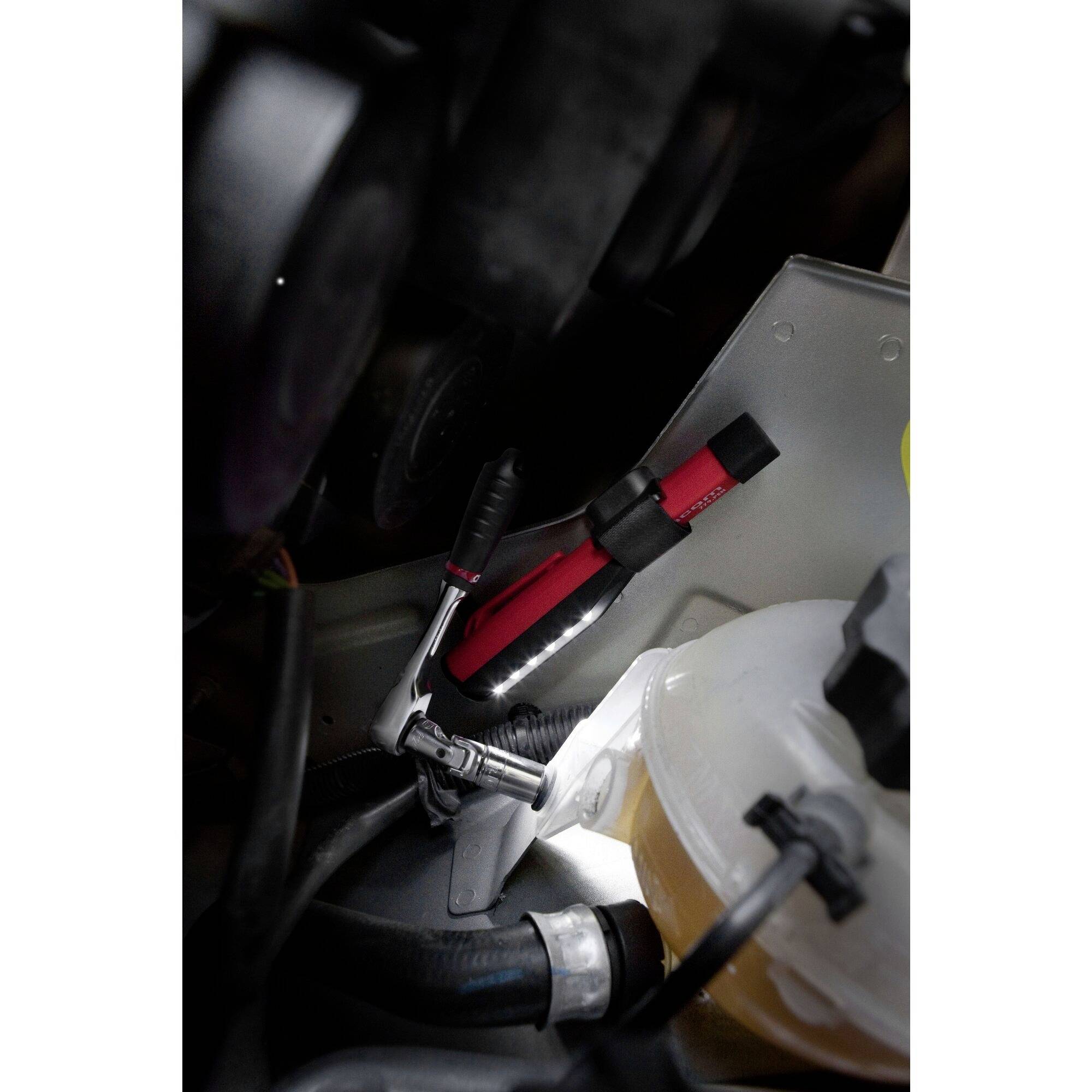 Facom 779.PENPB 779.PENPB Penlight batteriebetrieben LED 156mm