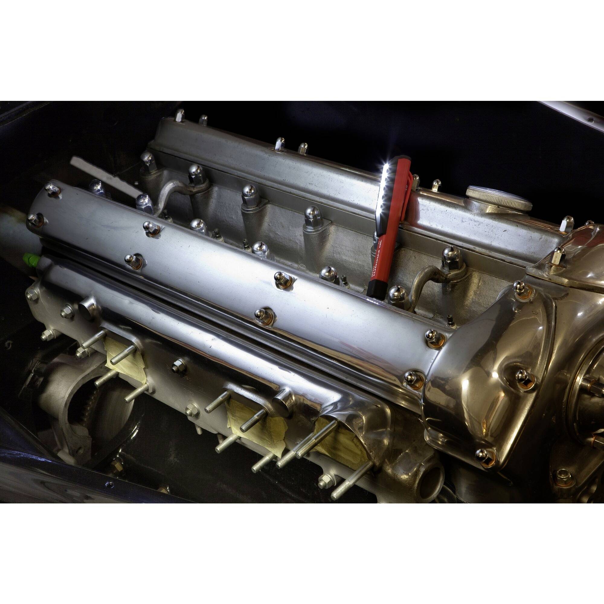 Facom 779.PENPB 779.PENPB Penlight batteriebetrieben LED 156mm