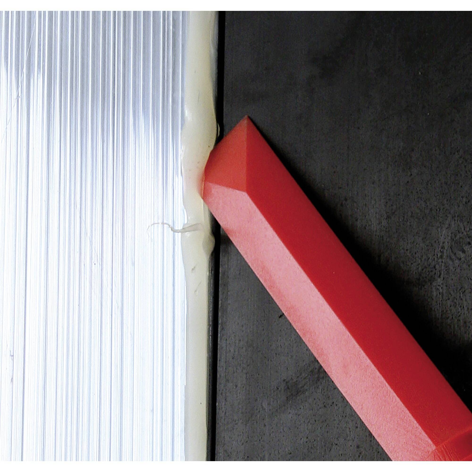 Facom CR.D4PB Kunststoffmeissel, Satz, 4tlg