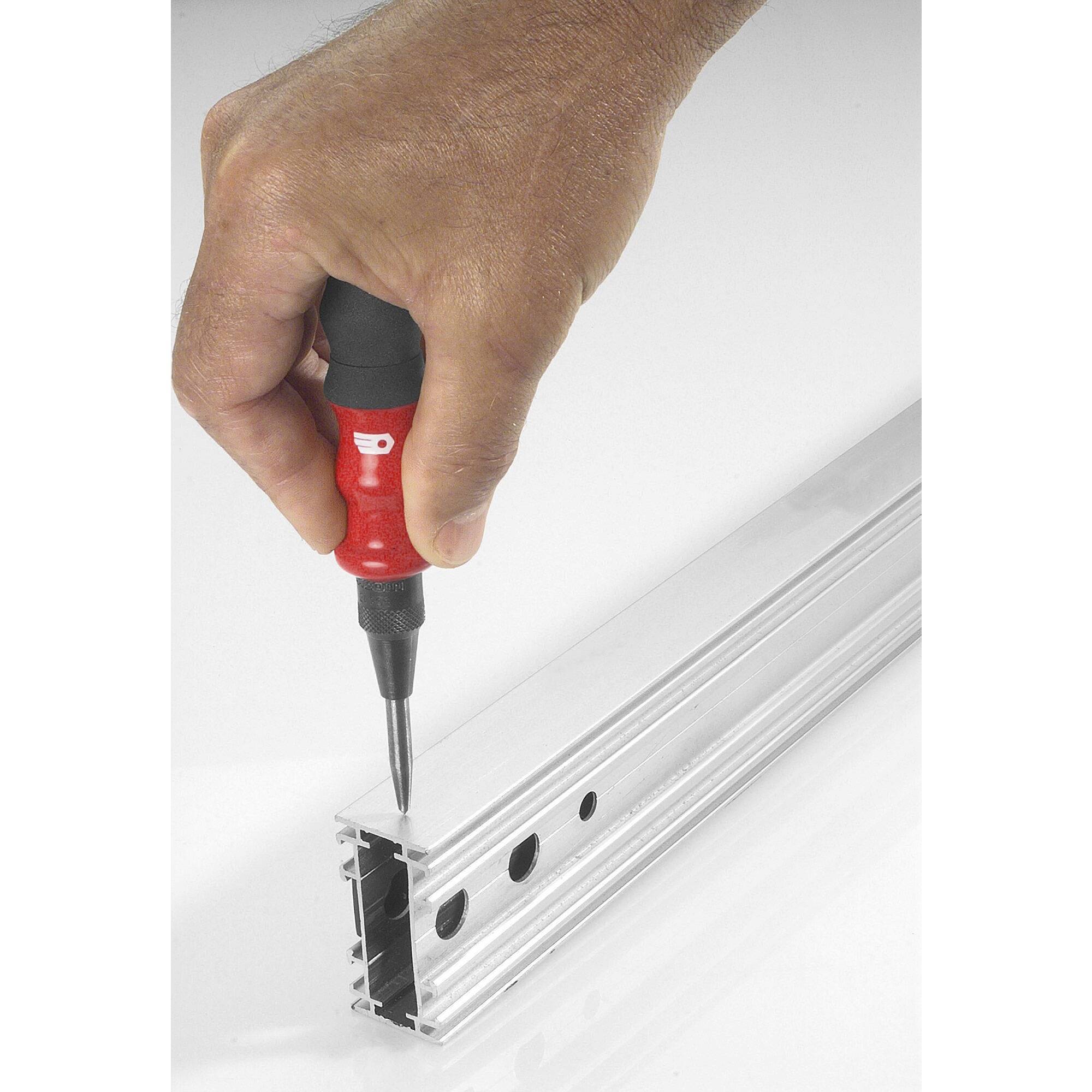 Facom Automatischer Körner mit Handgriff 257.GPB