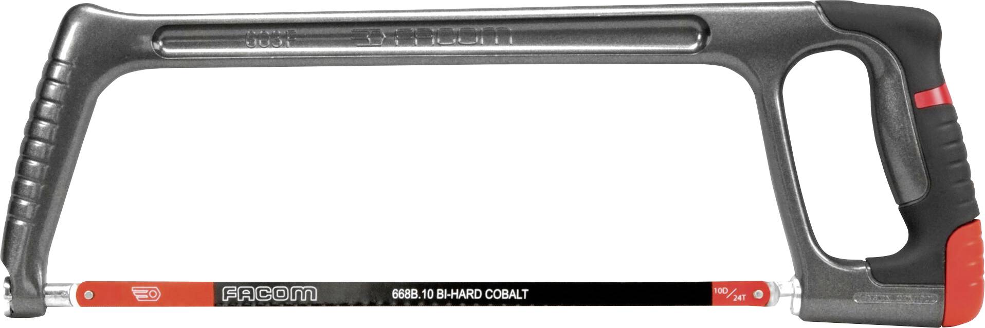 Facom 603FPB Metallsägebogen 440 mm