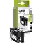 KMP Druckerpatrone ersetzt Epson 16XL, T1631 Kompatibel 2er-Pack Schwarz E141D 1621,0021