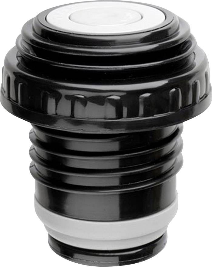 Isosteel Duo Thermoflasche Titan-Grau 1 l VA-9562DQAT