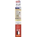 TESA ALU COMFORT 55192-00002-00 Tür-Fliegengitter (B x H) 1000mm x 2200mm Weiß 1St. TESA ALU COMFORT 55192-00002-00 Tür-Fliegengitter (B x H) 1000mm x 2200mm Weiß 1St.