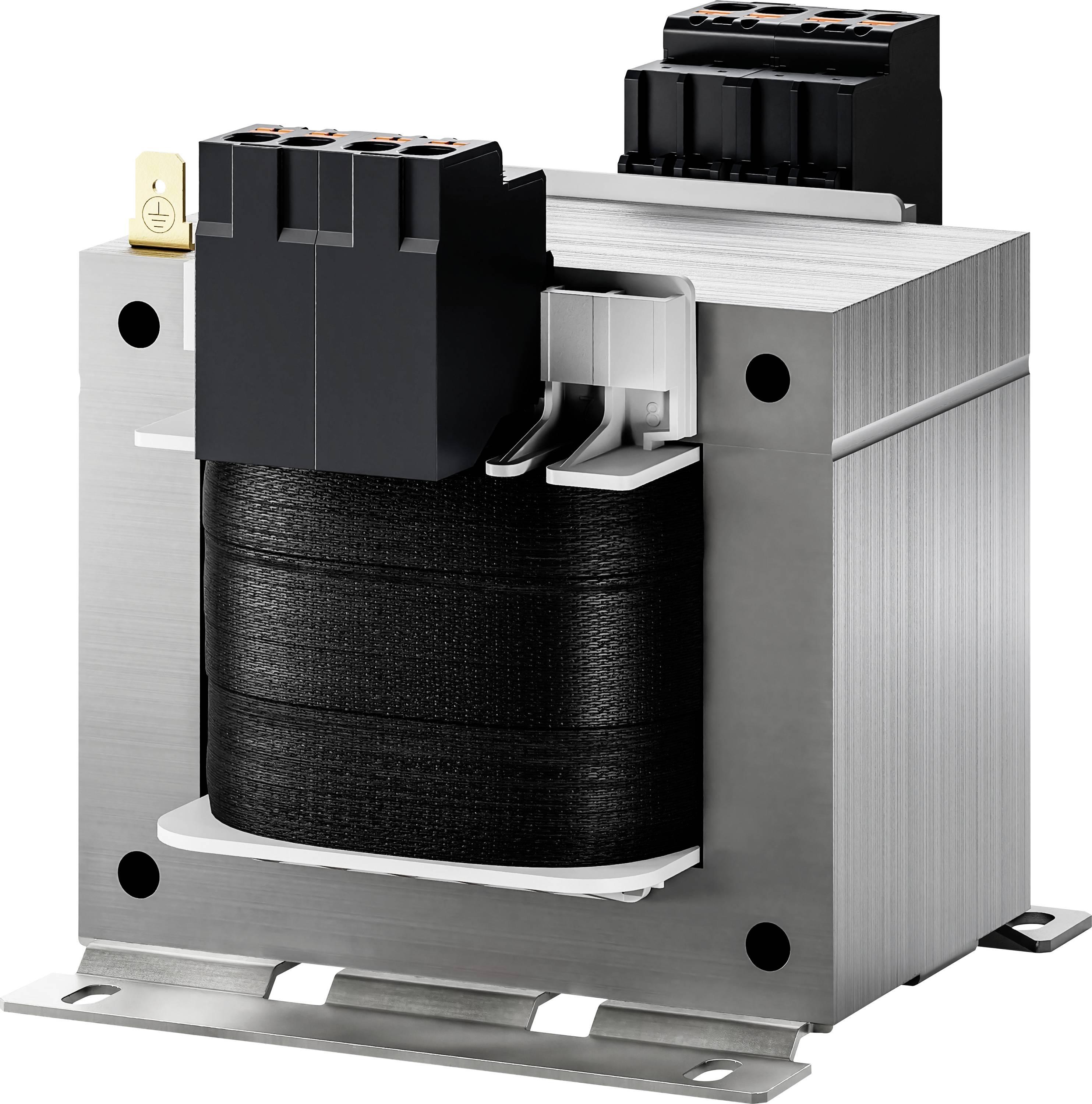 Block STEU 400/23 Steuertransformator, Trenntransformator 1 x 215 V/AC, 230 V/AC, 245 V/AC, 385 V/A