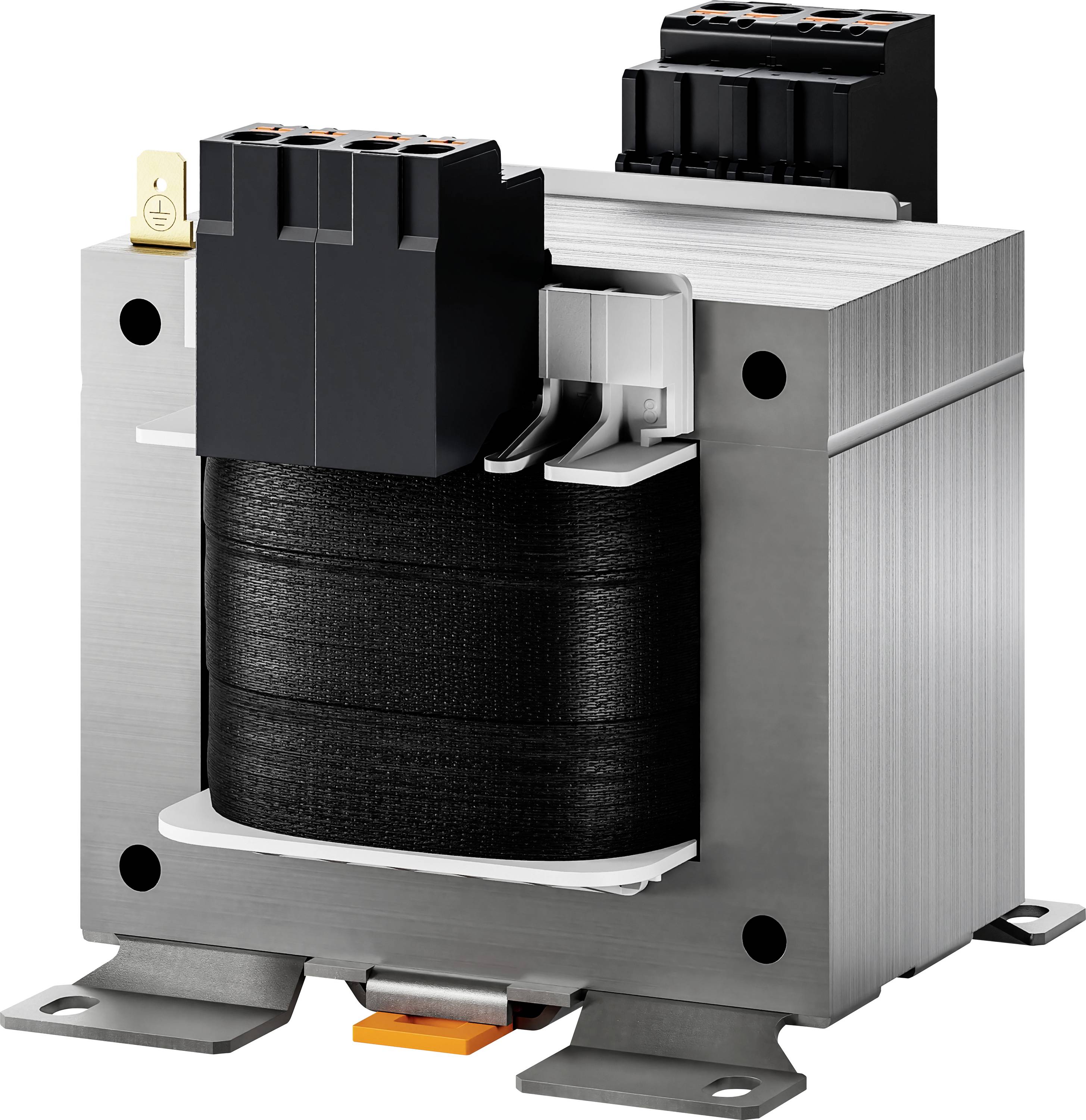 Block STEU 63/24 Steuertransformator, Sicherheitstransformator 1 x 215 V/AC, 230 V/AC, 245 V/AC, 38