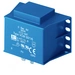 Block VCM 36/2/9 Printtransformator 1 x 230V 2 x 9 V/AC 36 VA 4A Block VCM 36/2/9 Printtransformator 1 x 230V 2 x 9 V/AC 36 VA 4A