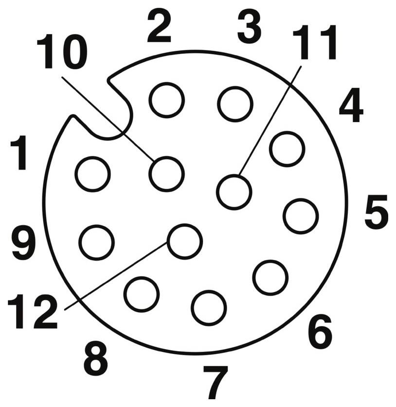 Eine schwarze Kuppelüberwachungskamera mit Antenne, entwickelt für drahtlose Überwachung, vor einem einfachen Hintergrund abgebildet.
