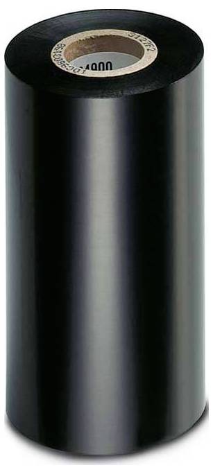 Phoenix Contact 0801371 THERMOMARK-RIBBON 110-TC Farbband für Thermotransferdrucker 1St.