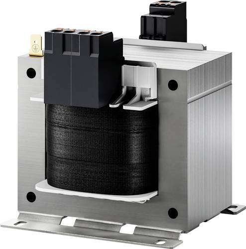 Block STE 400/4/23 Steuertransformator, Trenntransformator 1 x 380 V/AC, 400 V/AC, 420 V/AC 1 x 230