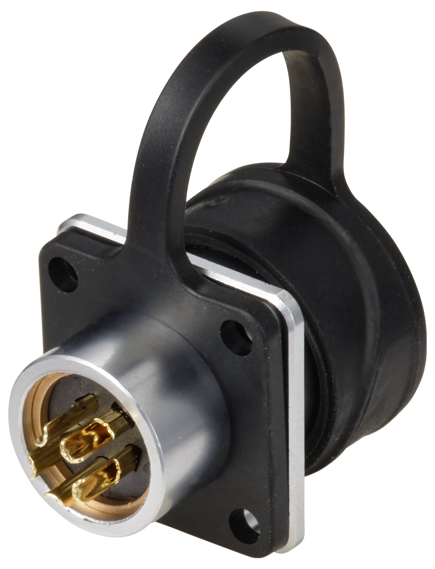 Weipu SF1213/S5 Rundstecker Kupplung, gerade Gesamtpolzahl: 5 Serie (Rundsteckverbinder): SF12 1St.