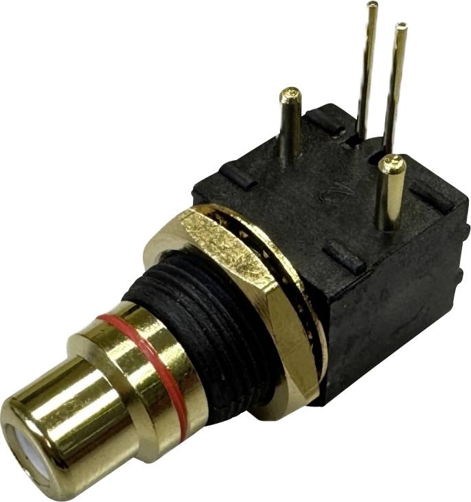 BKL Electronic 101154 Einbaubuchse - 1St.