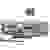 Bloc de jonction à fusibles WAGO 2006-1681/1000-434 7.50 mm ressort de traction Affectation: L gris 1 pc(s)