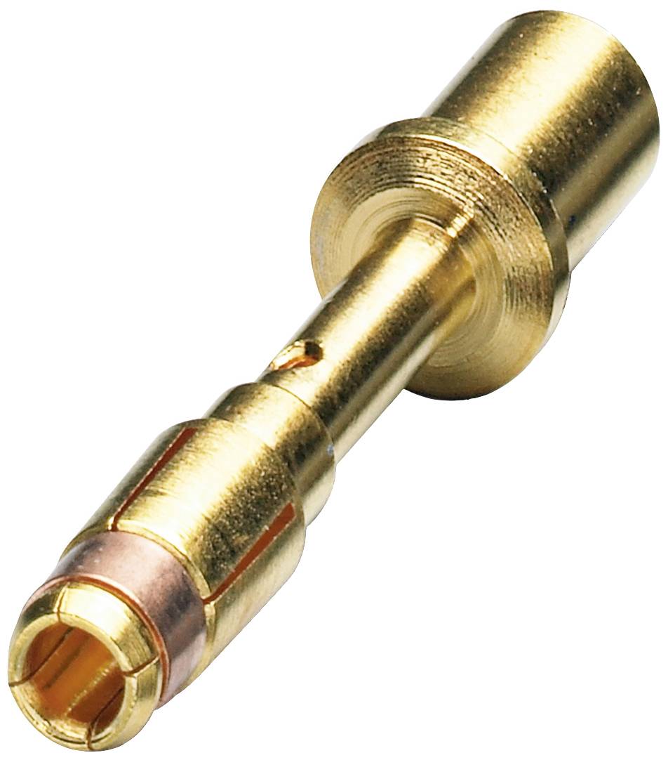 Crimpkontakt für Serie P30 1605636 SF-7PS2000 Gold Phoenix Contact Inhalt