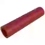 SKS Hirschmann KD 10 Verbindungskupplung Buchse 4mm - Buchse 4mm Rot SKS Hirschmann KD 10 Verbindungskupplung Buchse 4mm - Buchse 4mm Rot