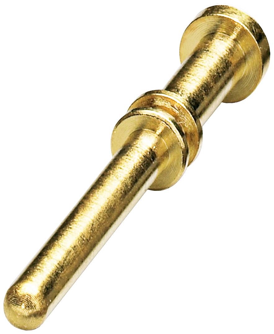 Crimpkontakt für Serie P30 1605639 SF-7QP2000 Gold Phoenix Contact Inhalt