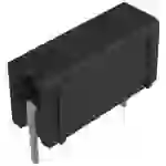 SKS Hirschmann PB 4 Prüfbuchse Buchse, Einbau vertikal Stift-Ø: 4mm Schwarz SKS Hirschmann PB 4 Prüfbuchse Buchse, Einbau vertikal Stift-Ø: 4mm Schwarz