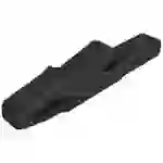 SKS Hirschmann AK 2 S Krokodilklemme Schraubklemme, Steckanschluss Schwarz SKS Hirschmann AK 2 S Krokodilklemme Schraubklemme, Steckanschluss Schwarz