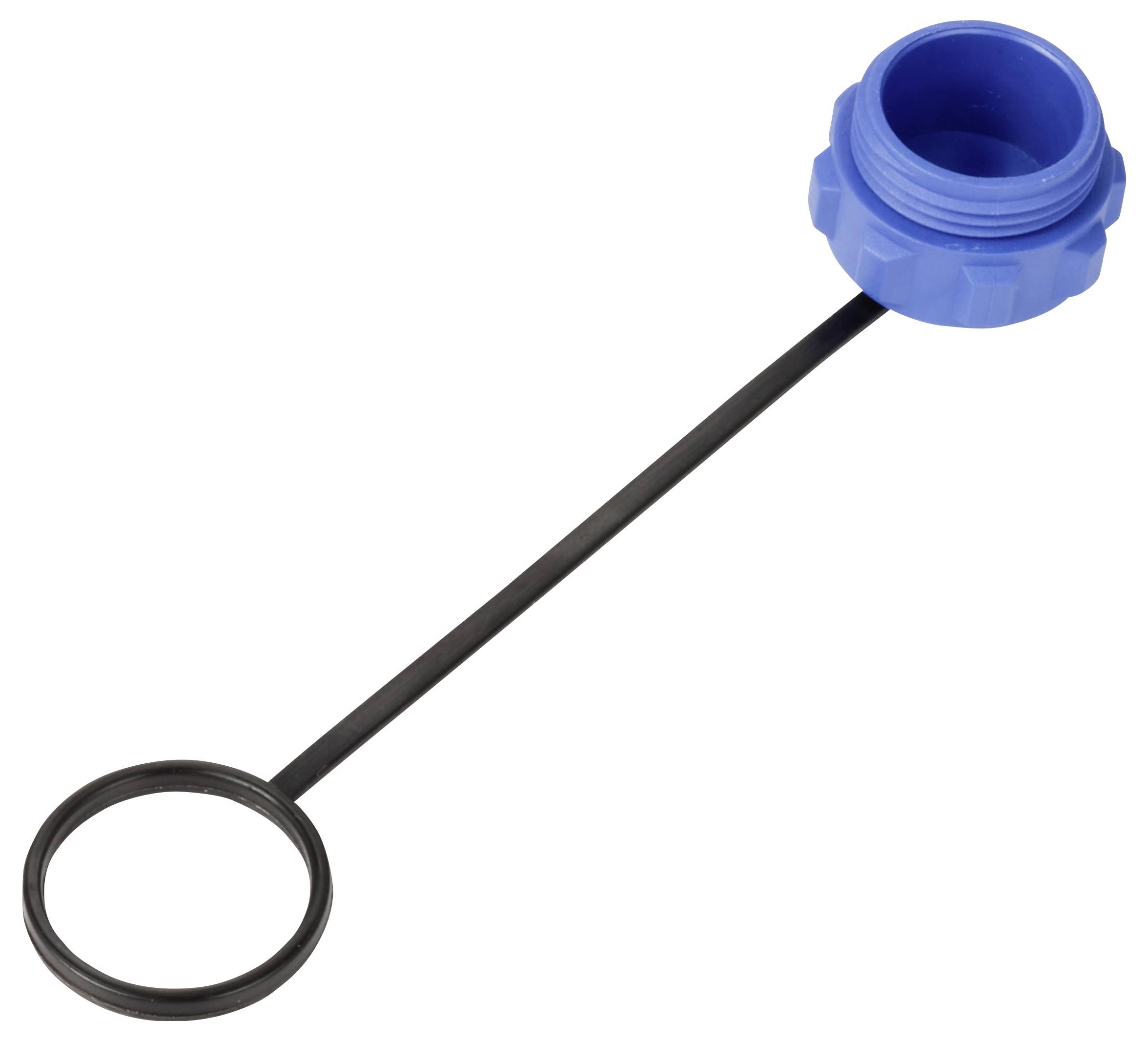 Weipu caps for SP1310 TYPE II Rundstecker Schutzkappe Schutzkappe Serie (Rundsteckverbinder): SP