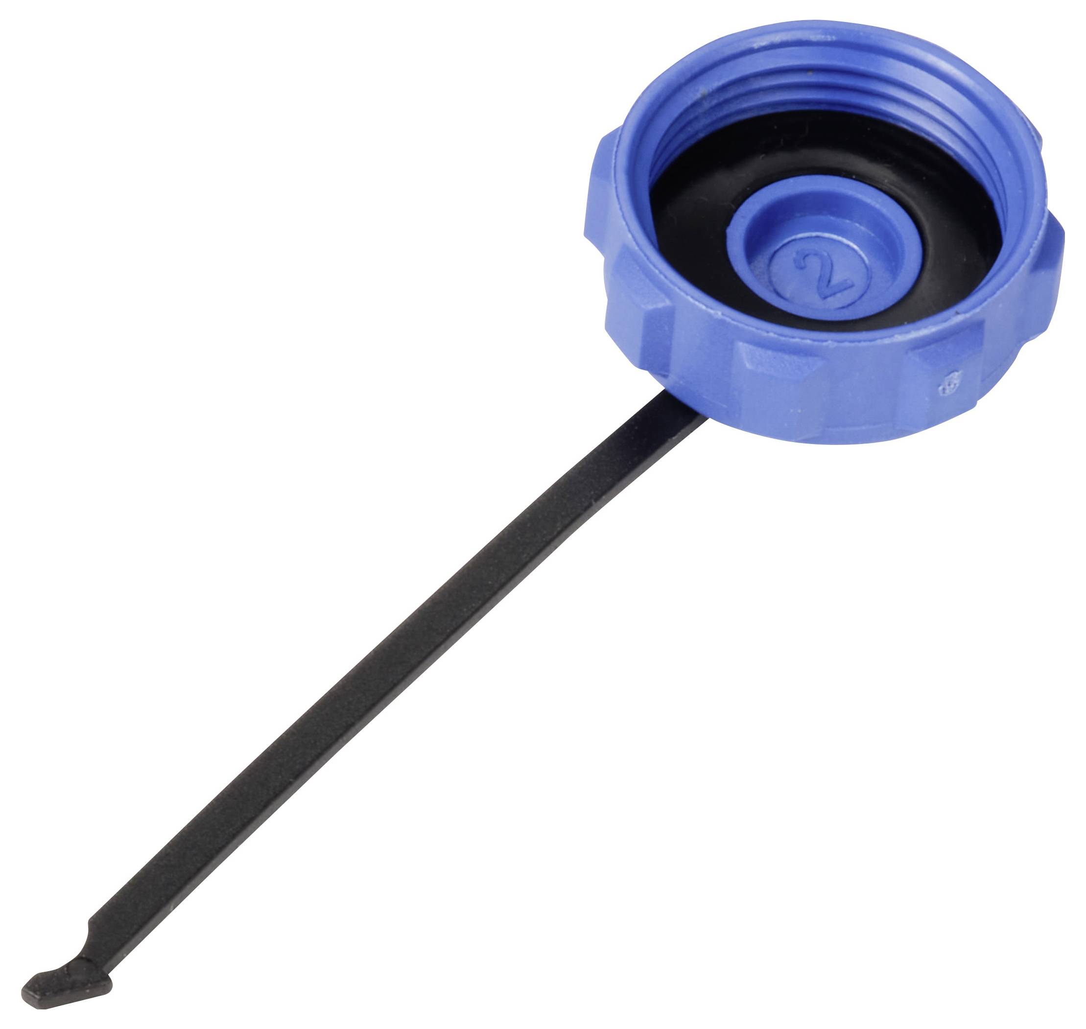 Weipu caps for SP1311 / SP1312 Rundstecker Schutzkappe Schutzkappe Serie (Rundsteckverbinder): SP