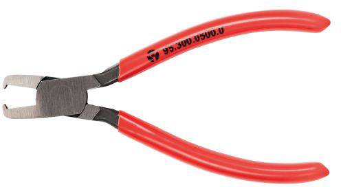 Wieland Ausklinkwerkzeug für Verbindungsstecker fasis AKW/A Inhalt: 1 St.