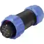 Weipu SP2110 / S 7 II Rundstecker Buchse, gerade Gesamtpolzahl: 7 Serie (Rundsteckverbinder): SP21 1St. Weipu SP2110 / S 7 II Rundstecker Buchse, gerade Gesamtpolzahl: 7 Serie (Rundsteckverbinder): SP21 1St.