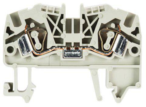 Wieland Klemme 56.704.0053.0 Grau Inhalt