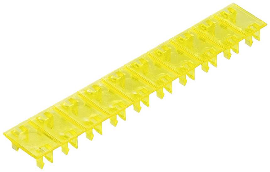 Wieland Electric 04.342.0656.8 Abdeckung Passend für (Details): Serie selos