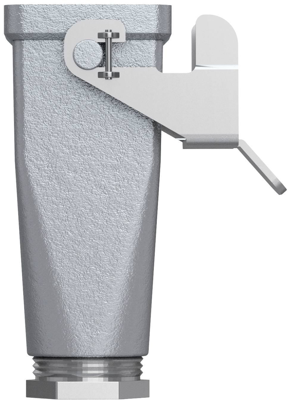 Wieland Electric Gehäuseoberteil Inhalt