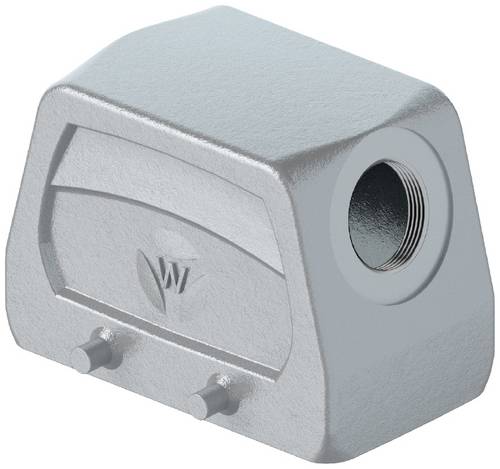 Wieland Electric Gehäuseoberteil Inhalt: 1 St.