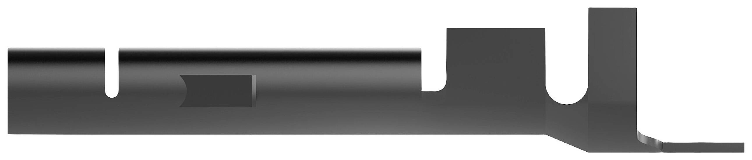 TE Connectivity Buchseneinsatz 926882-1