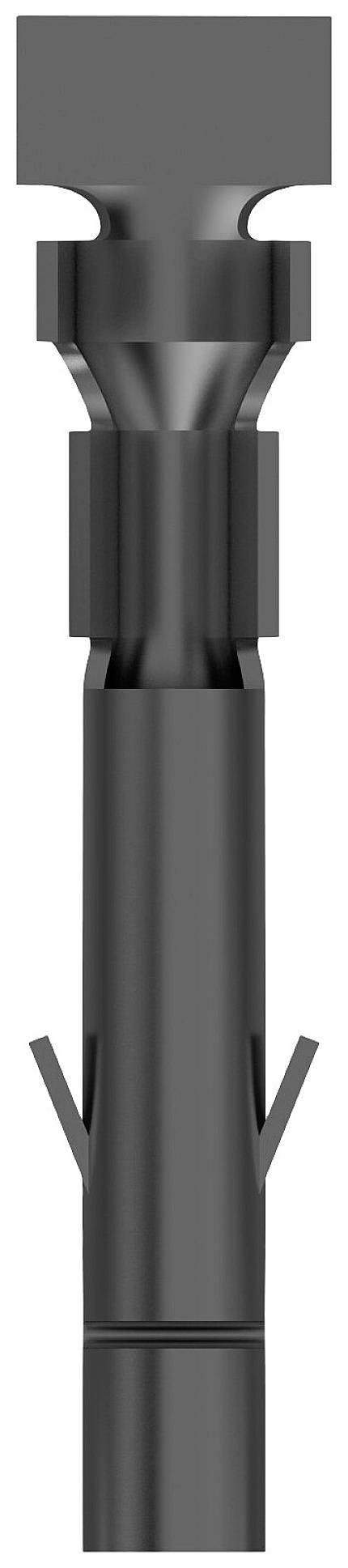 TE Connectivity Buchseneinsatz 926882-1