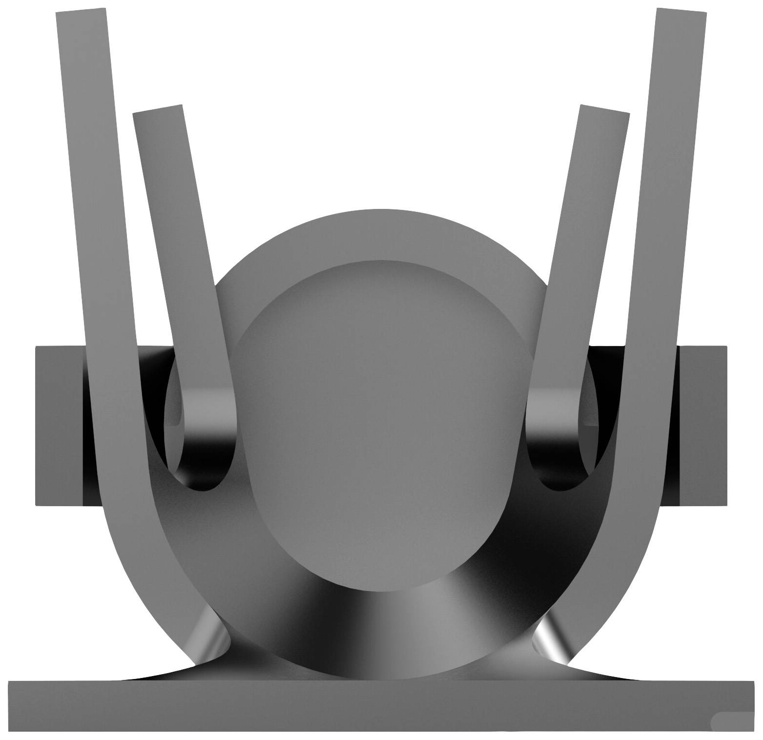 TE Connectivity Buchseneinsatz 926882-1