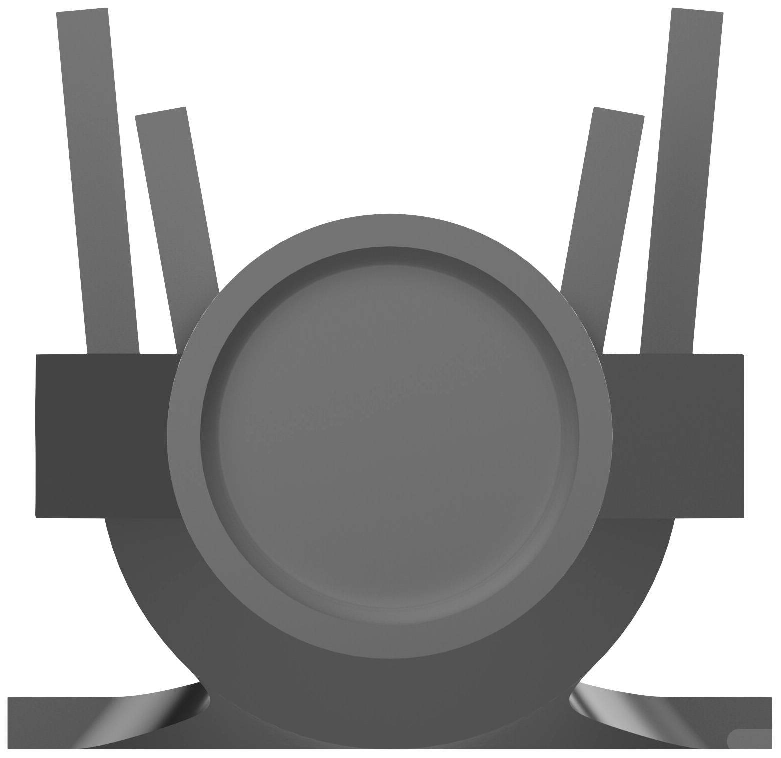 TE Connectivity Buchseneinsatz 926882-1