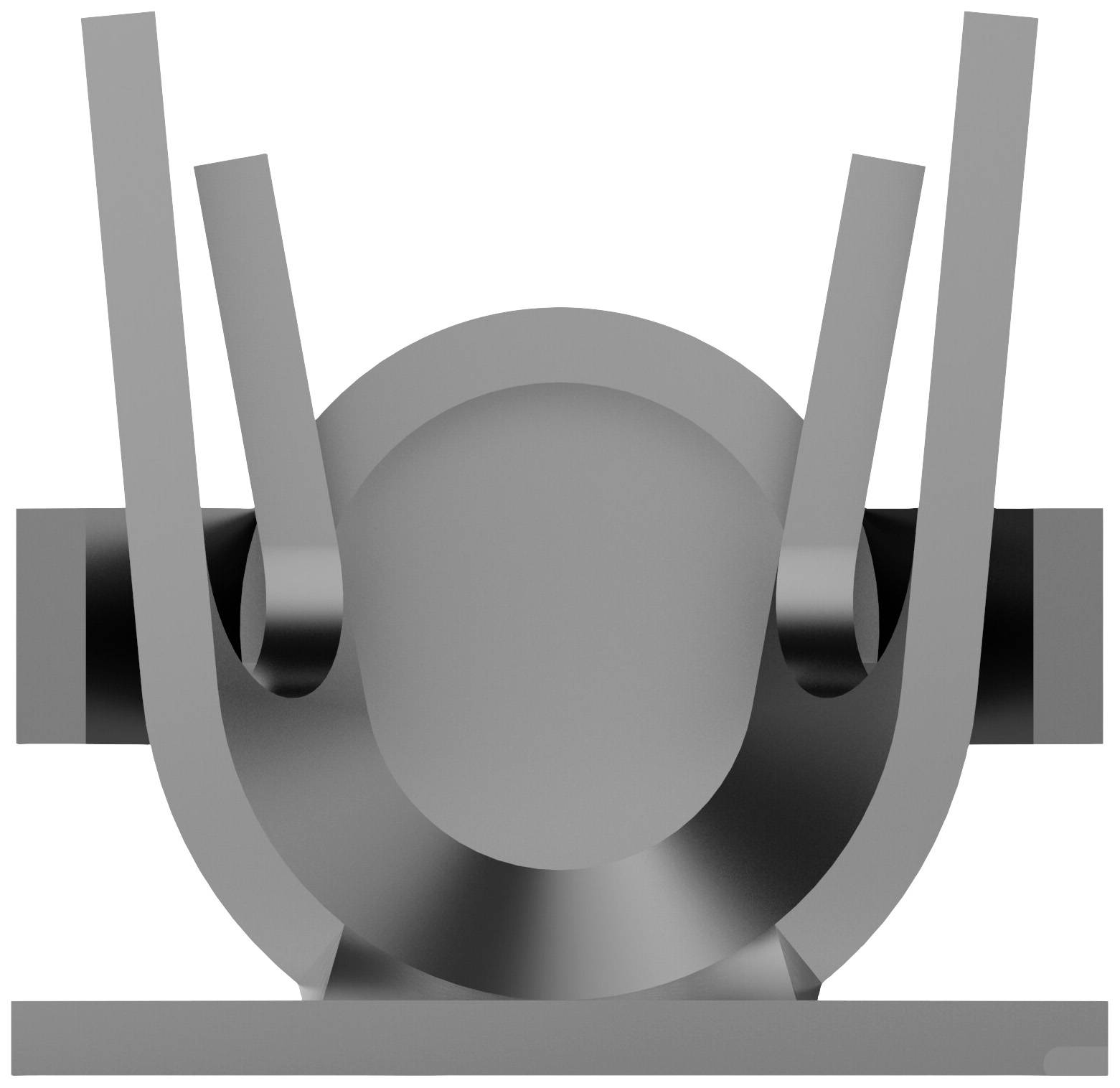 TE Connectivity Stifteinsatz 926883-1