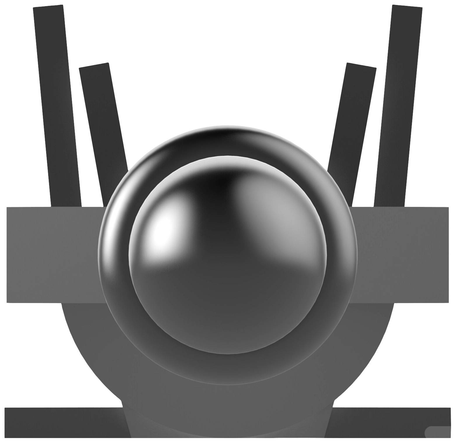 TE Connectivity Stifteinsatz 926883-1