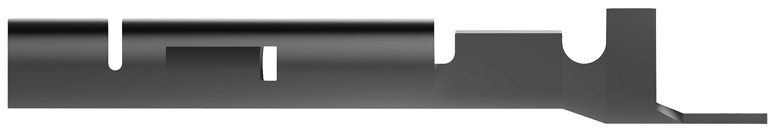 TE Connectivity Buchseneinsatz 926884-1