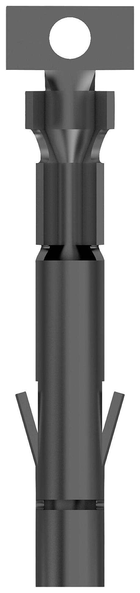 TE Connectivity Buchseneinsatz 926884-1