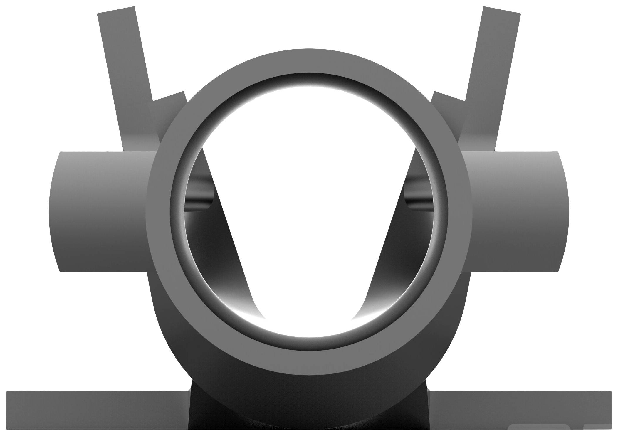 TE Connectivity Buchseneinsatz 926884-1