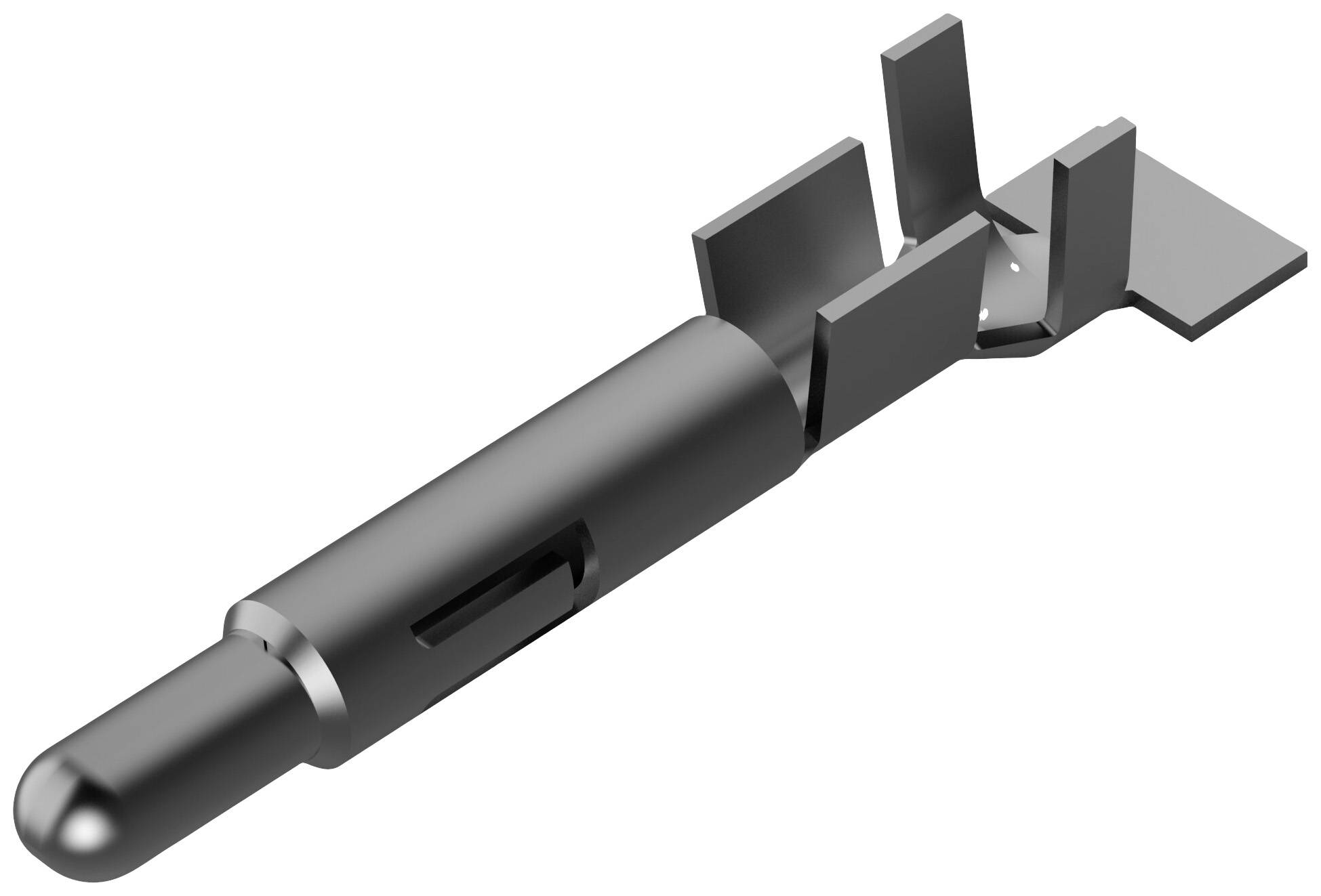 TE Connectivity Steckereinsatz 926887-1