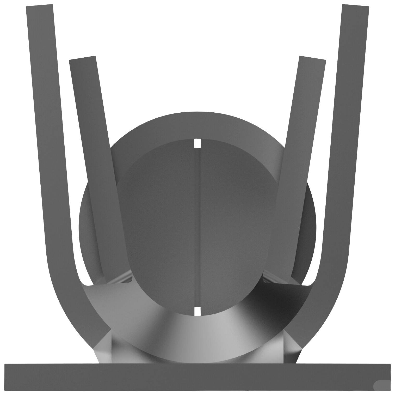 TE Connectivity Steckereinsatz 926887-1