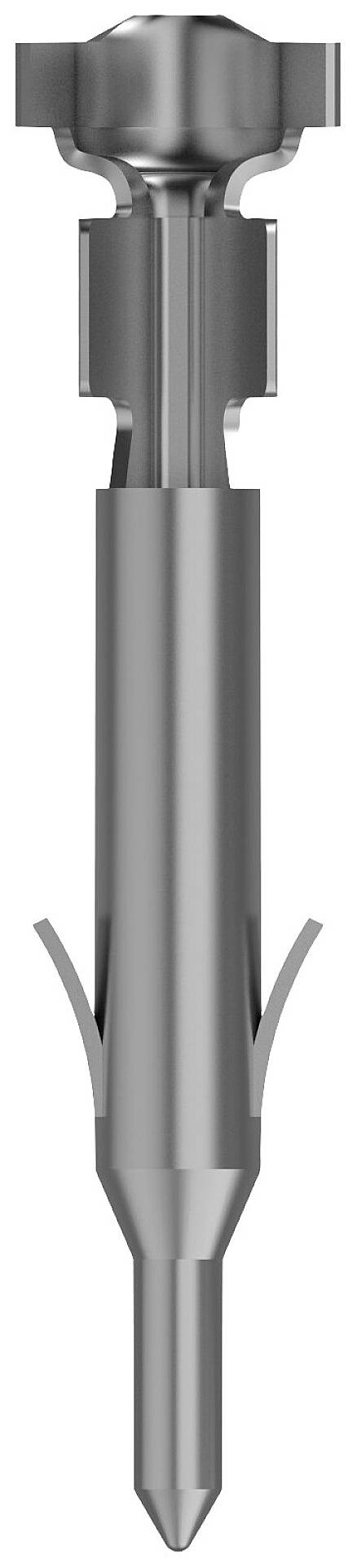 TE Connectivity Stifteinsatz 170360-1