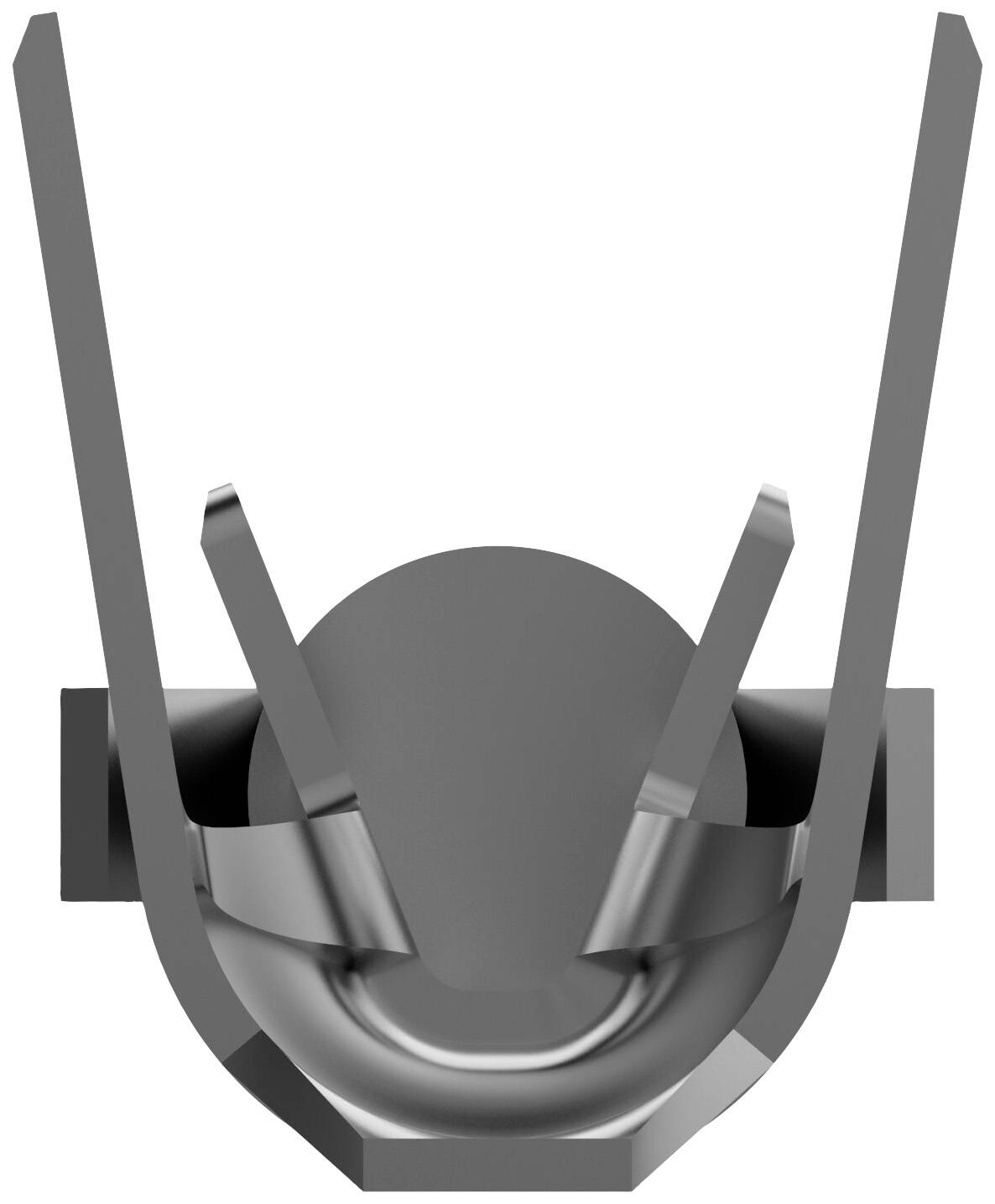 TE Connectivity Stifteinsatz 170360-1