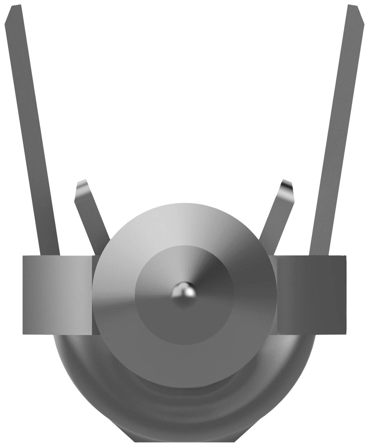 TE Connectivity Stifteinsatz 170360-1