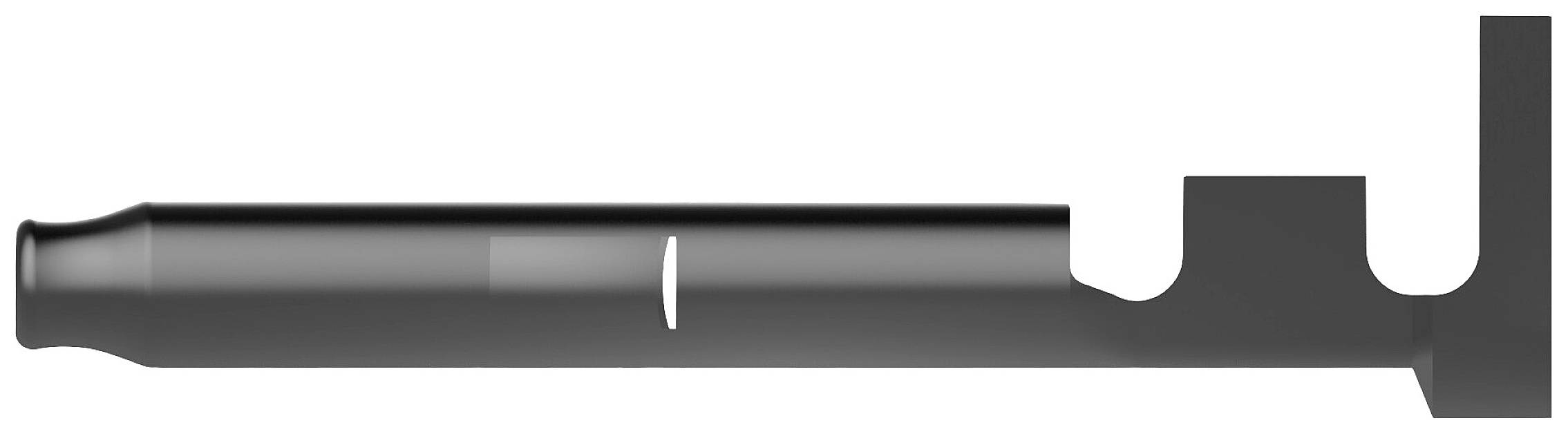 TE Connectivity Buchseneinsatz 170362-1